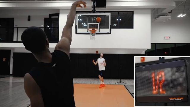 Swish-Hoop Shooting смотреть онлайн