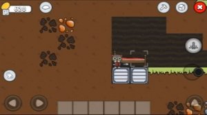 Котик Оливер Виртуальный Питомец Котик играет в Майнкрафт и Ловит Рыбку Детское игровое Видео