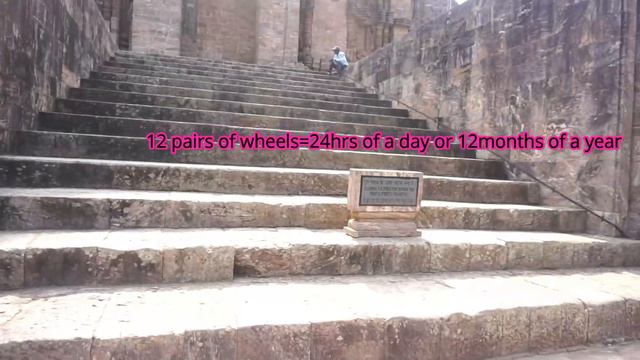 KONARK SUN TEMPLE,LOTUS ECO RESORT,KONARK - PART 2 смотреть онлайн