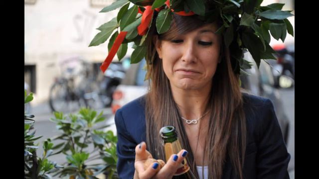 Laurea Mag HD смотреть онлайн