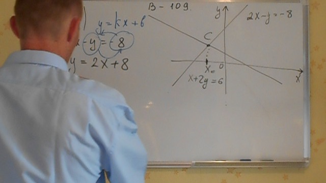  А.ЛАРИН.ОГЭ 2019 /2020 по математике.@Вариант - 109. #задание 4. Модуль "Алгебра". смотреть онлайн