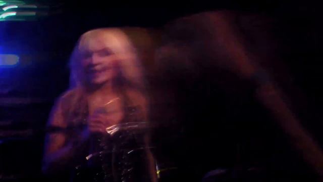 🔥DORO - Breaking The Law LIVE IN VEGAS Feat Doug Aldrich @ LVCS 3/17/2015 - HQ Audio🔥