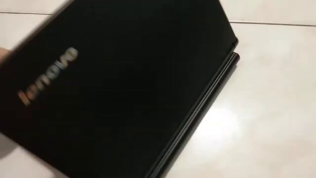 Notebook lenovo ideapad M10 смотреть онлайн