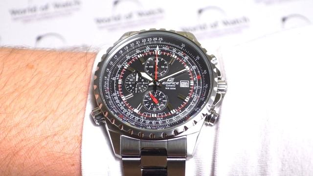 CASIO EF-527D-1A Edifice
