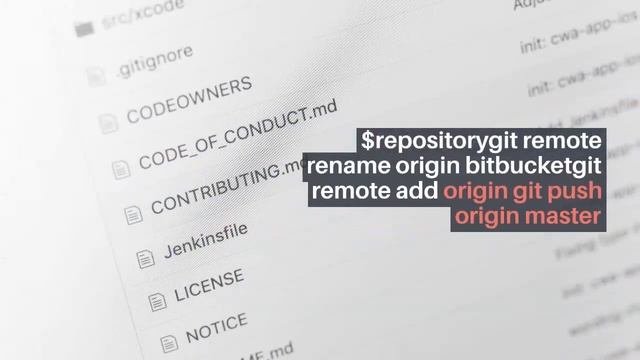Moving Repository from Bitbucket to GitHub смотреть онлайн