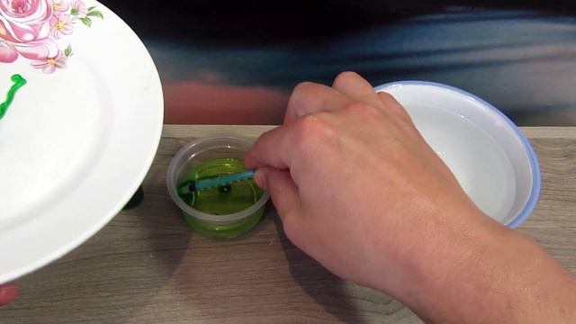 Секрет опыта ПОЛИМЕРНЫЕ ЧЕРВЯКИ ? Опыты с водой смотреть онлайн