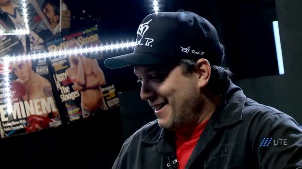 Как всё начиналось Влад Валов