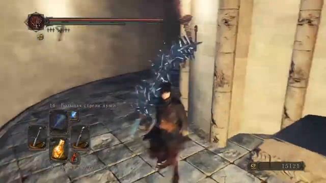 Dark Souls 2 SotFS PVP вечер втроем смотреть онлайн