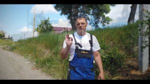 ЭЛЕКТРИЧЕСТВО на участке. Что же выбрать 220 или 380? Взаимодействие с РЭС. // Мой дом #3