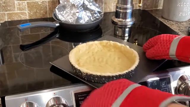 Ореховый пирог| тарт с орехами пекан | Пекан пай рецепт | Американский пирог смотреть онлайн