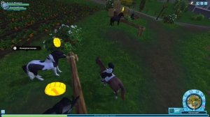ОБНОВЛЕННЫЕ исландские лошади★ || Star Stable Online.