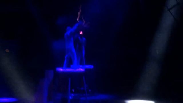 Шоу Братьев Запашных . Громовержцы !!! смотреть онлайн