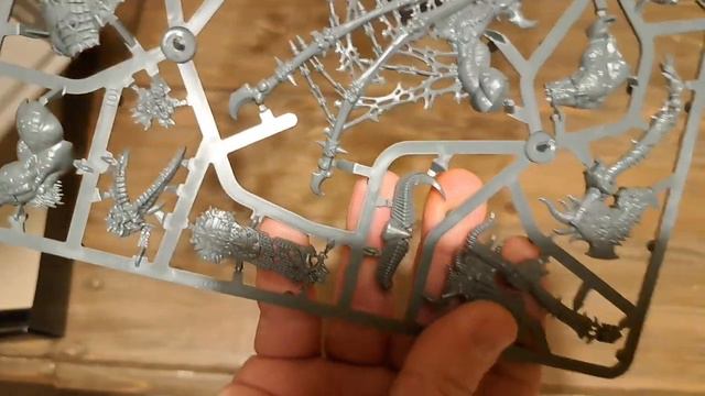 Unboxing the Legend Skarbrand, bloodthirster of Khorne. смотреть онлайн