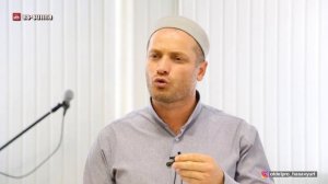 Испытания в мирской жизни. Шамиль Османов.