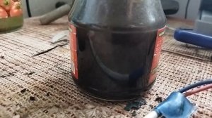 Простейшее Хромирование Своими Руками