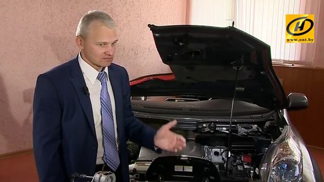 Ректор РИПО: Жизнь требует подготовить специалиста думающего и способного принимать решения смотреть онлайн