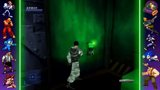 История Создания SYPHON FILTER смотреть онлайн