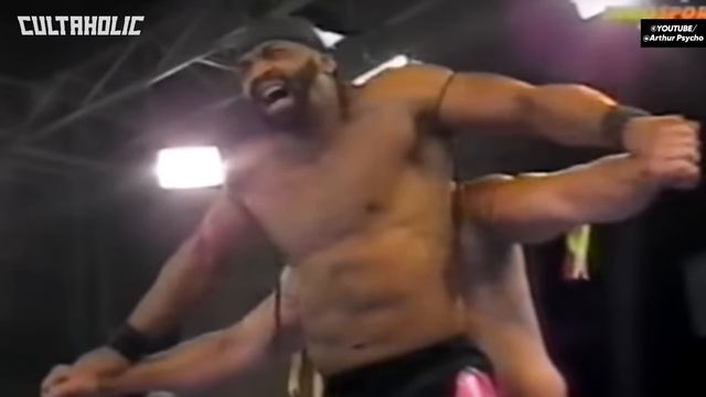 10 Times A Wrestler Tragically Died In A Match смотреть онлайн