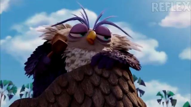 Angry birds-rytp смотреть онлайн