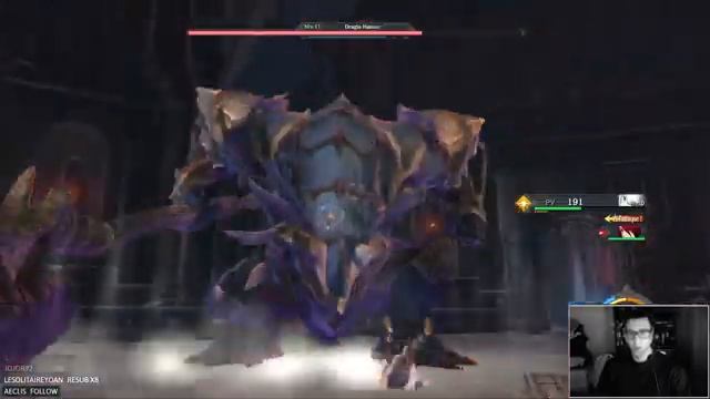 Ys IX Monstrum Nox : Retour en Prison ! | LET'S PLAY FR #6 смотреть онлайн