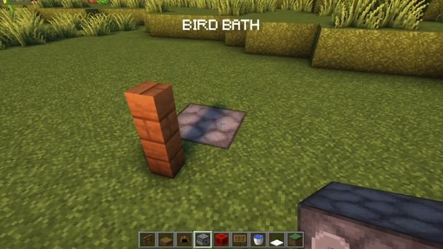 10 Minecraft build hacks and ideas Part 2 Java/Bedrock | JMOX BUILD⛏️ смотреть онлайн