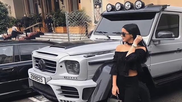 Minelli Rampampam ERS Remix смотреть онлайн