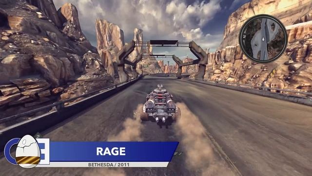 7 Easter Eggs That Take SERIOUS Patience - Part 3 смотреть онлайн