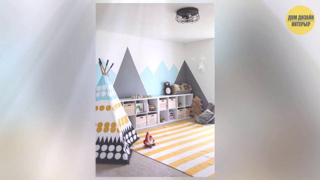 Как Хранить Детские Игрушки, Чтобы Везде Был Порядок смотреть онлайн