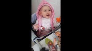 "Дочери Глаза" - красивая песня про дочку