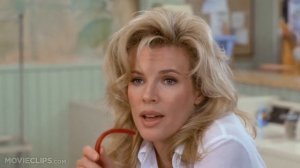 THE KIM BASINGER TRIBUTE