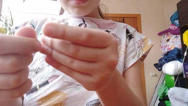 Как сплести очки из бисера смотреть онлайн