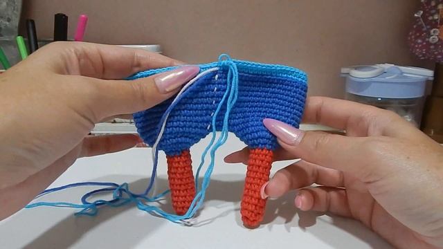 ♥♥ новая класснючая игрушка КРАБИК ♥♥ смотреть онлайн