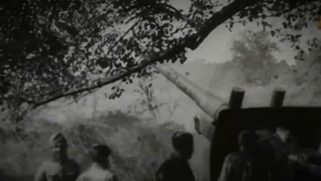 Рок-Группа "Чертог Бусла" - Тёмная ночь смотреть онлайн