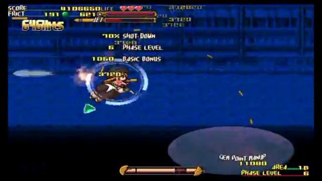 Gundemonium - Gundeadligne: Standard Gameplay смотреть онлайн