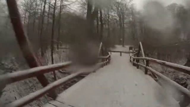 Denmark Winter Training Run смотреть онлайн