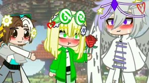 meme: my love for you, always forever {гача клуб} [ кого я шиперю в коментарии]