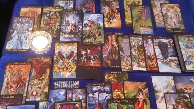 Таро прогноз Ситуация Украина Одесса 3 мая и 4 мая смотреть онлайн