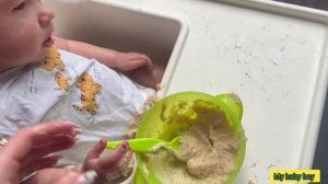 Ночь и день с капризным реборном Энеем. Что делать с реборном?????