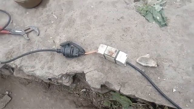 Бурение Скважины под 125 нпвх 25метров малогабаритной буровой установкой за 4 часа| Well Drilling |