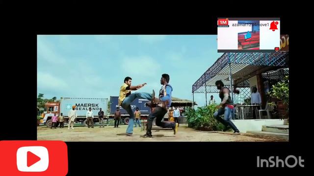 фильм называется 🎭Ты Вернёшься Рамайя 🎭год выхода 2013 гл роли НТР мл Шрути Хасан и Саманта смотреть онлайн