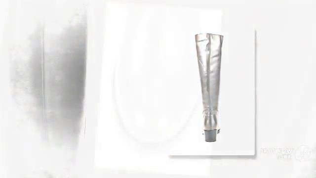 Сапоги Just Couture смотреть ролик