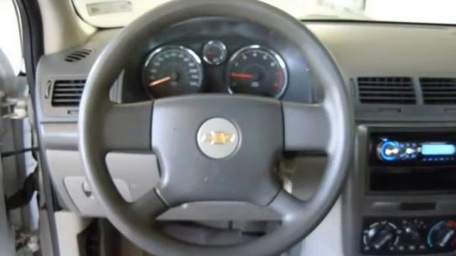 2005 Chevrolet Cobalt Used Cars - Mcallen,Texas - 2014-03-18 смотреть онлайн