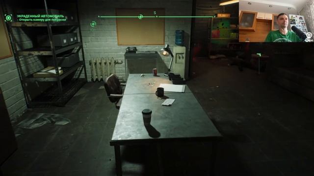 #2 Все задания в городе. прохождение игры RoboCop: Rogue City (demo) смотреть онлайн