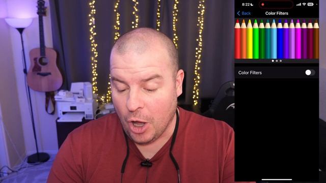 How to make iPhone 14 Pro Max Screen Color more Vivid and Vibrant смотреть онлайн