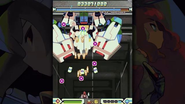 Blue Revolver Normal Mode ALL 57 315 610 смотреть онлайн