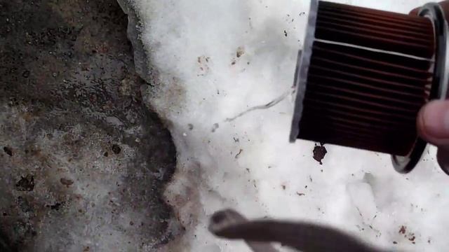 Peugeot 406 Замена топливного фильтра смотреть онлайн