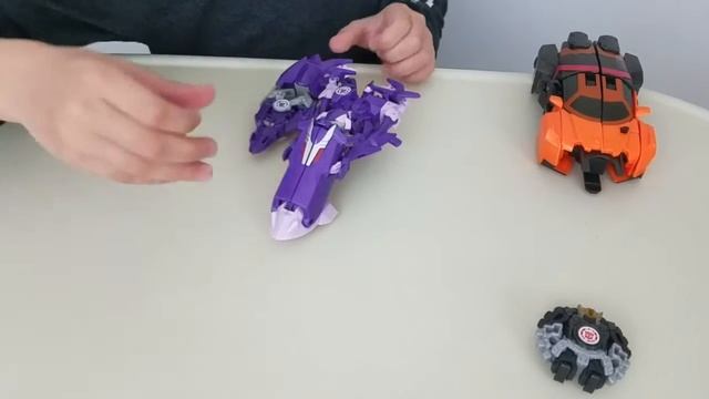 Игрушки трансформеры Transformers minicon (transformer decepticon, transformer autobot) смотреть онлайн