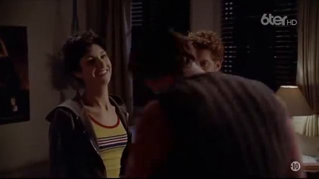 Уиллоу и Ксандер 4х01 №1