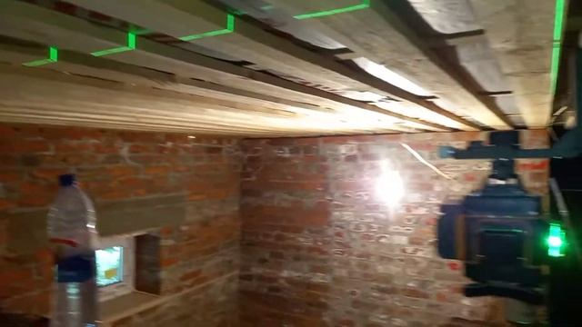 Перегороки, перемычки дверных проёмов.