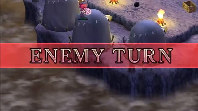 Disgaea D2: Etna solo vs Max Rasetsu Pringer Z смотреть онлайн